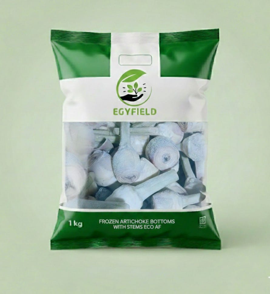 Frozen Artichoke Hearts
